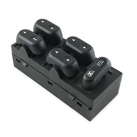 Eynpire 9613 Power Master Control Window Switch For 2004-2008 Ford F-150 F150