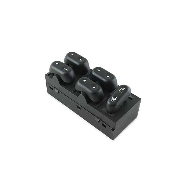 Eynpire 9613 Power Master Control Window Switch For 2004-2008 Ford