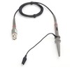 P6100 Oscilloscope Test Probe 1X/10X 6MHz‑100MHz Digital Oscilloscope Accessories