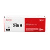 Canon Genuine 046 Black Toner Cartridge High Capacity Compatible with