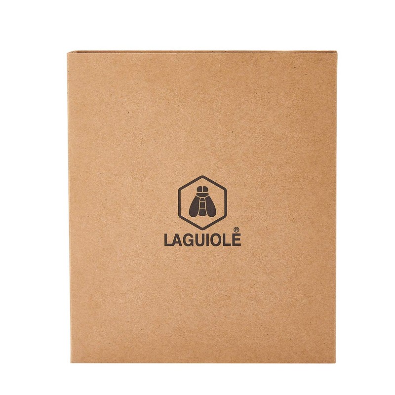 LAGUIOLE - Sommelier Corkscrew, Capsule Cutter and Bottle Opener -