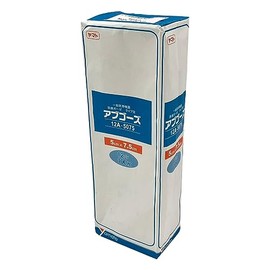 Yamato Gauze 12A 272195 2.0 x 3.0 inches (50 x 75 mm), 12 Sheets x 100 Sheets / 8-9600-02