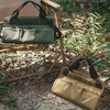 Outdoor Camping Accessories Storage Bag Large Capacity Waterproof Oxford Cloth