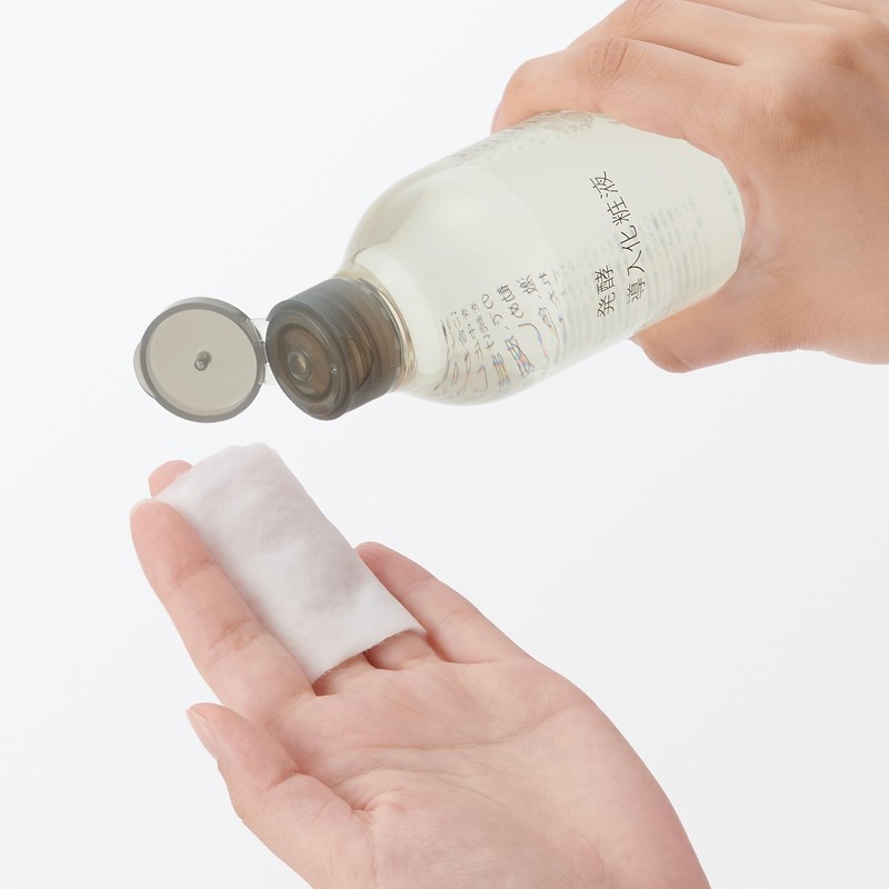 MUJI 83451301 Fermentation Solution 10.1 fl oz (300 ml)
