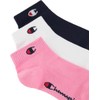 Champion Unisex socks, Fucsia