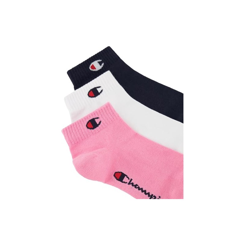 Champion Unisex socks, Fucsia