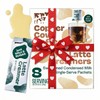 Copper Cow Coffee Sweetened Condensed Milk Coffee Creamer Singles (8
