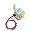 Fog Smoke Machine Oil Pump,900W 40DCB Brass Oil Pump for