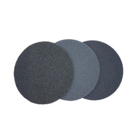 Creating the Difference TruCut Sanding Pads | Made Specifically for Bowling Balls | Resurfacing – Surface Management (3 Pack Variety 500/1000 / 2000 Grits, 5 inch)