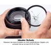 B+W 37MM XS-PRO Multi-Resistant Nano Coating 007