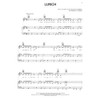 Hal Leonard Billie Eilish - Hit Me Hard and Soft: