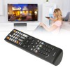 RC-801M Remote Control for ONKYO, Replacement AV Receiver Remote Control