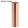 Peakloong Copper Sheet Roll, Metal Foil Plate 1000mm x 100mm
