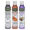 Mantova Spray Extra Virgin Olive Oil Variety Set - Garlic