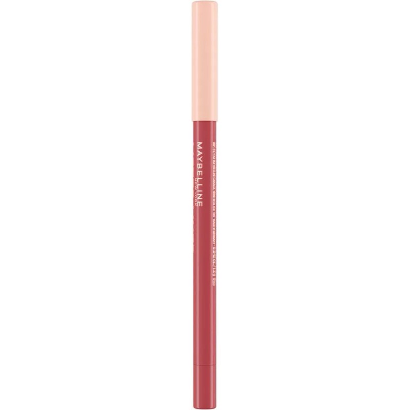 Delineador De Labios Lifter Liner De Maybelline 09 Peaking