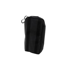 Zentauron - Inner pocket L, black, Rucksack