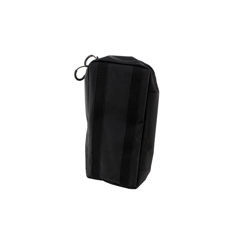 Zentauron - Inner pocket L, black, Rucksack