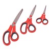 Amtech R0260 3 Piece pro Scissors Set