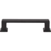 Atlas Homewares Sweetbriar Lane Pull 3 3/4 Inch (c-c) Matte