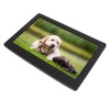 11.6in Digital Picture Frame High Definition HD Multimedia Interface Input