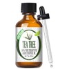 Healing Solutions 60ml Oils - Tea Tree Essential Oil -