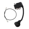 MCHNIC Ignition Coil with Spark Plug for STIHL MS 171