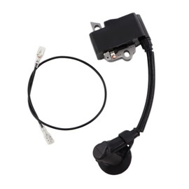 MCHNIC Ignition Coil with Spark Plug for STIHL MS 171 181 211 MS171 MS181 MS211 Chainsaw Trimmer Parts Replaces 1139 400 1307