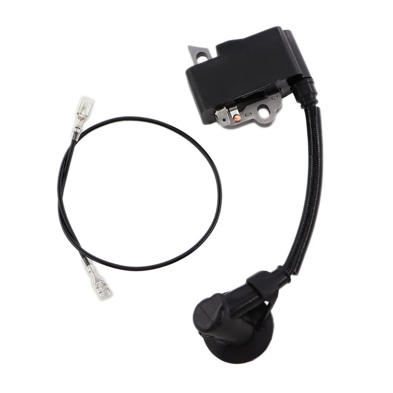 MCHNIC Ignition Coil with Spark Plug for STIHL MS 171