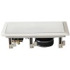 BIC AMERICA M-PRO6W Muro M-PRO6W Outdoor 6.5-In. with Pivoting Tweeters