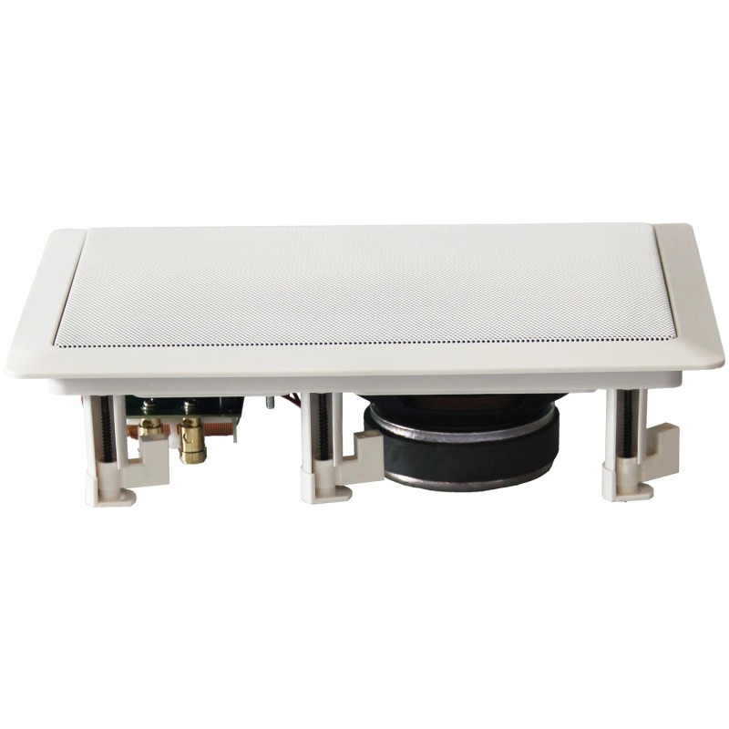 BIC AMERICA M-PRO6W Muro M-PRO6W Outdoor 6.5-In. with Pivoting Tweeters
