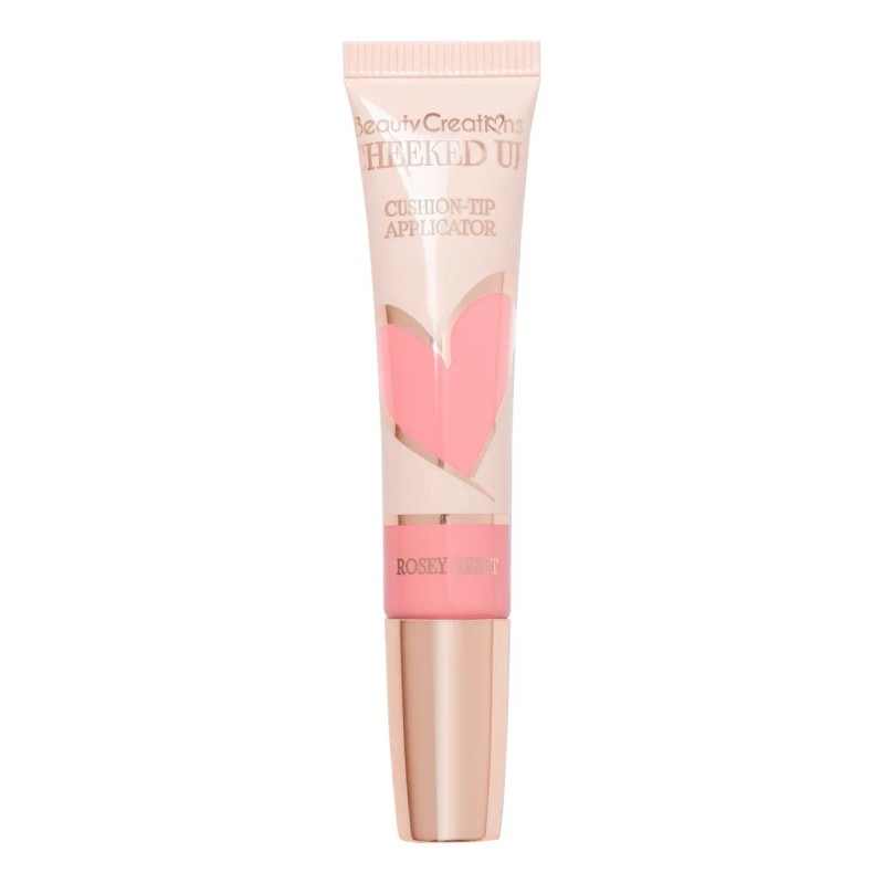 Rubor Liquido Flawless Stay Cheeked Up Beauty Creations
