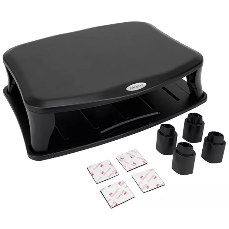 Targus Universal Stand Riser for Laptop Desktop PC Monitor Display