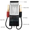 Battery Load Tester, Car Battery Load Tester, 6/8/12/16/24V Battery Alternator