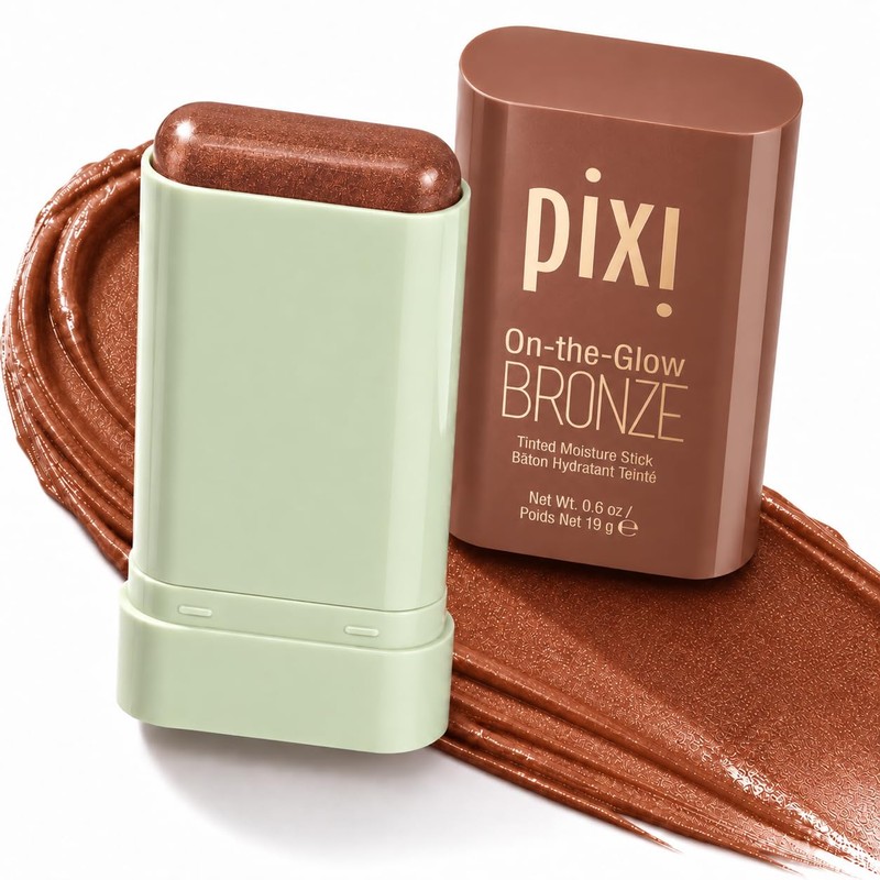 PIXI BY PETRA ON THE GLOW BRONZE (BEACHGLOW)