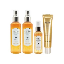 Dalba 대용량 달바 로얄 미스트 세럼 160ml 2개+60ml+너리싱 Large Capacity Dalba Royal Mist Serum 160ml 2pcs + 60ml + Nourishing