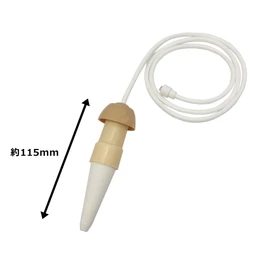 Maruhachisangyou 104031 Watering Duty M (Pack of 2) Beige
