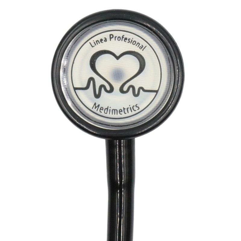 MEDIMETRICS - Estetoscopio Cardio 1 Pro by Medimetrics