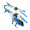 Remote Control Helicopter 3 Channel 10 Meters Remote Distance RC