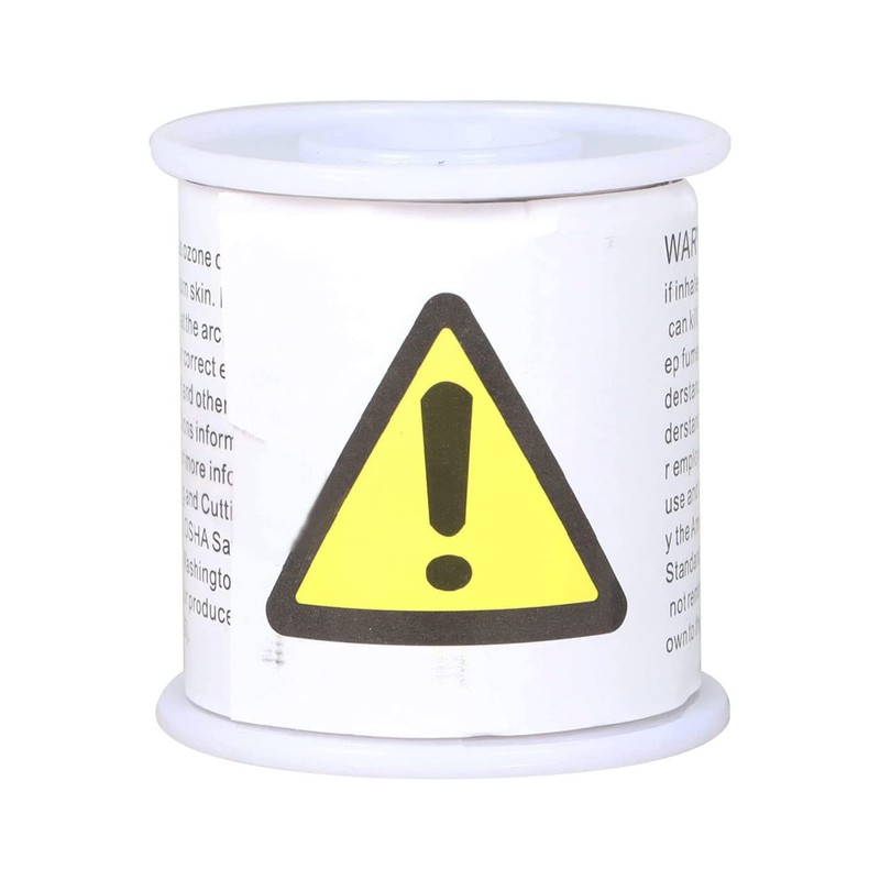 findmall 60/40 Tin Lead Rosin Core Solder Wire for Electrical