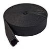 Electriduct 3" Nylon Protective Hose Sleeve - 25 Feet -