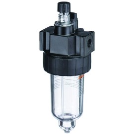Tru-Flate 24-501 Compact Lubricator