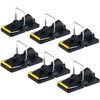 ASPECTEK Large Size Rat Trap, Reusable Rodent Solution, Pack of