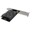 ASUS PCE-BE92BT WiFi 7 PCI-E Adapter (2 External Antennas and
