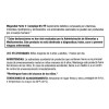Megavital Forte Complejo B12 Jarabe Vitaminado 21 Botellas