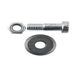 Sigma 14C 16mm Tungsten Carbide Scoring Wheel for 2d4 and klick Klock Cutters