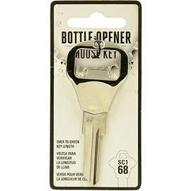 Hillman The Group Bottle Opener KEY-68-SC1