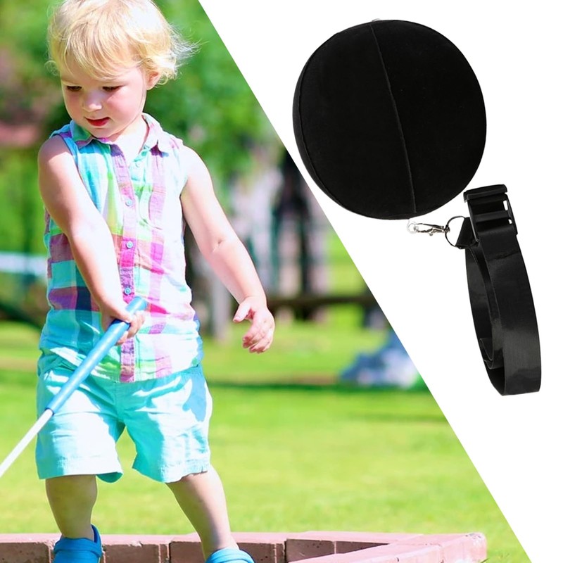 Golf Swing Trainer | Practice Accessories for Hitting - Professional