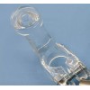Generic Clear Couching Foot for Long Arm choose 1.5,2,2.5,3 or