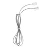 Home Hotel Wired Corded Desktop Telephone Office Landline Telephone