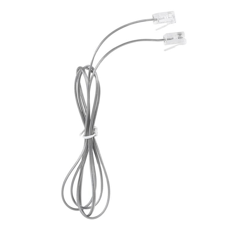 Home Hotel Wired Corded Desktop Telephone Office Landline Telephone